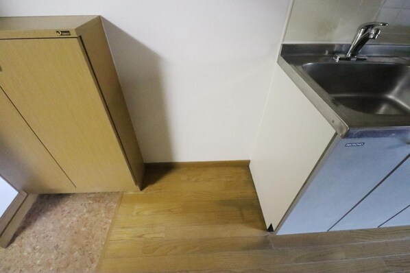 センターリバーの物件内観写真